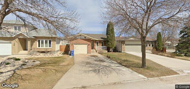 99 Chancery Bay（加拿大曼尼托巴省温尼伯市）房屋照片