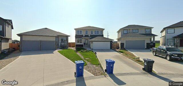 Larawan ng 99 Kingsclear Drive sa Winnipeg, Manitoba