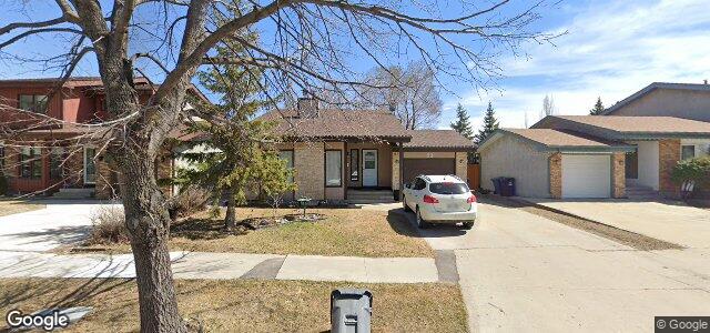 Larawan ng 99 Malmsbury Avenue sa Winnipeg, Manitoba
