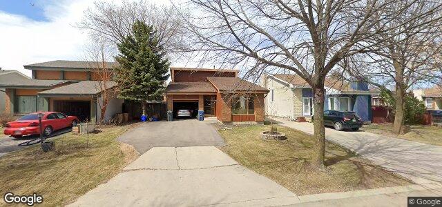 Larawan ng 99 Pately Crescent sa Winnipeg, Manitoba