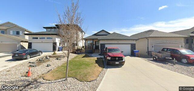 Larawan ng 99 Scammel Road sa Winnipeg, Manitoba