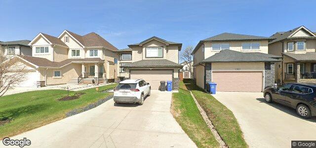 Larawan ng 99 Sidebottom Drive sa Winnipeg, Manitoba