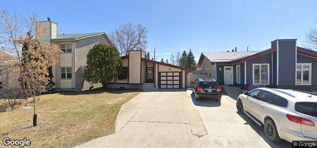Larawan ng 99 Strand Circle sa Winnipeg, Manitoba