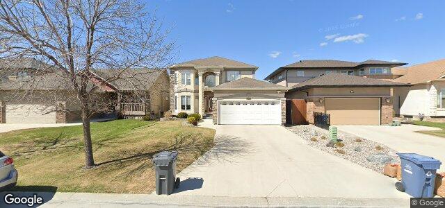 Photo of 99 Vadeboncoeur Drive in Winnipeg, Manitoba