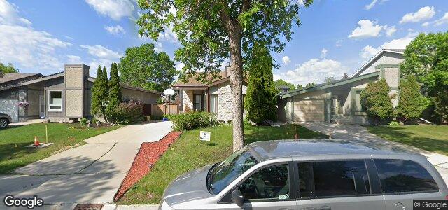 99 Willowbend Crescent（加拿大曼尼托巴省温尼伯市）房屋照片