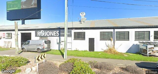 Larawan ng 10 Cass Street sa Winnipeg, Manitoba