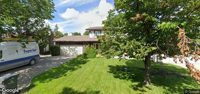 Larawan ng 10 Jewett Bay sa Winnipeg, Manitoba