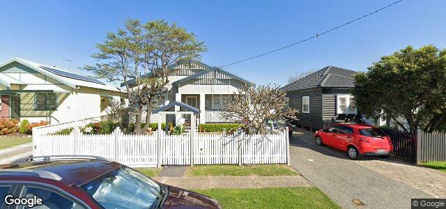 Larawan ng 10 Musgrove Street sa Winnipeg, Manitoba