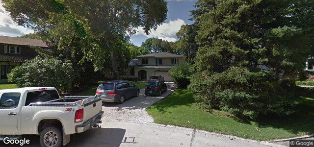 Larawan ng 103 Shier Drive sa Winnipeg, Manitoba