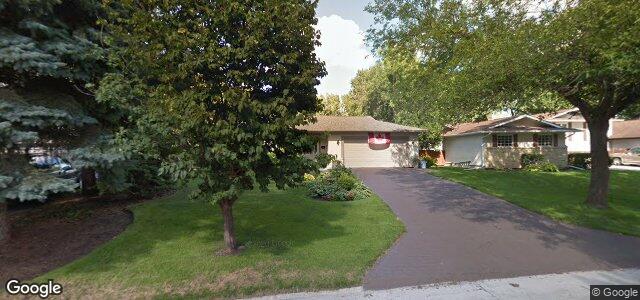 103 Waterhouse Bay（加拿大曼尼托巴省温尼伯市）房屋照片