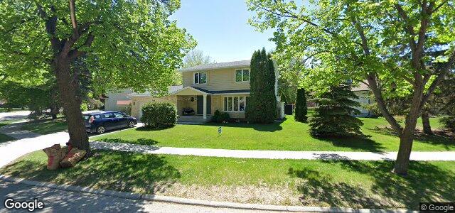 Larawan ng 106 Barker Boulevard sa Winnipeg, Manitoba