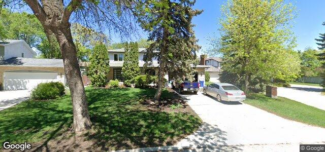 Larawan ng 107 Barker Boulevard sa Winnipeg, Manitoba