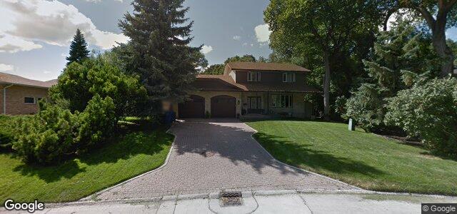 Larawan ng 107 Shier Drive sa Winnipeg, Manitoba