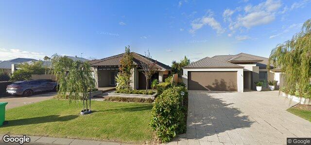 Larawan ng 11 Barker Boulevard sa Winnipeg, Manitoba