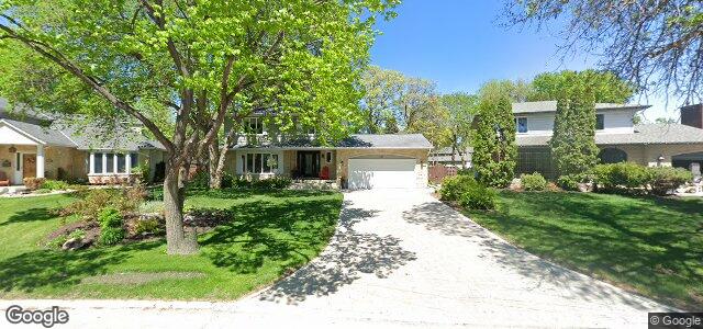 Larawan ng 111 Barker Boulevard sa Winnipeg, Manitoba