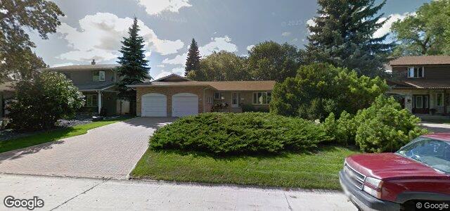 Larawan ng 111 Shier Drive sa Winnipeg, Manitoba