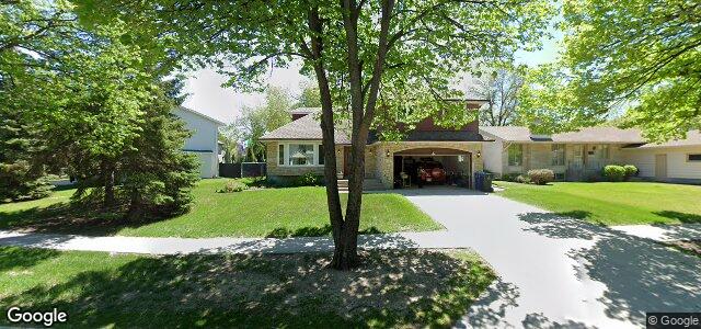 Larawan ng 112 Barker Boulevard sa Winnipeg, Manitoba