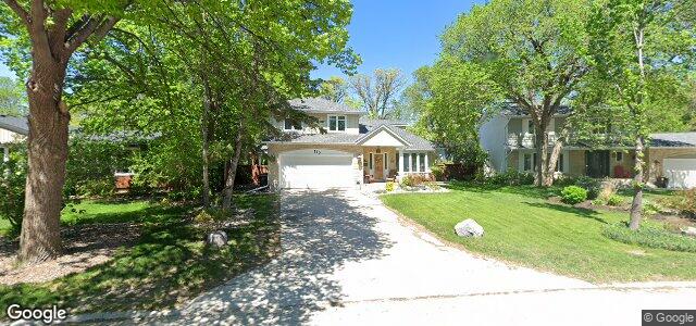 Larawan ng 115 Barker Boulevard sa Winnipeg, Manitoba