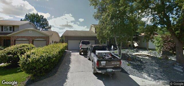 Larawan ng 115 Shier Drive sa Winnipeg, Manitoba