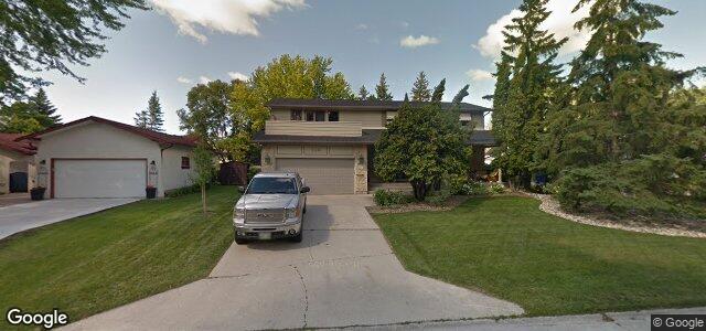 Larawan ng 115 Waterhouse Bay sa Winnipeg, Manitoba