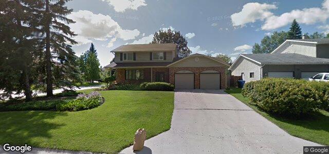 Larawan ng 119 Shier Drive sa Winnipeg, Manitoba