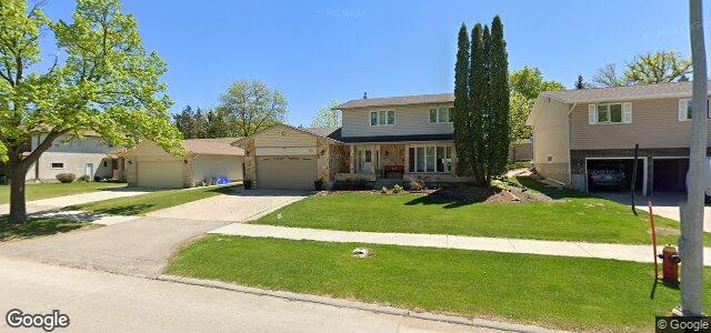 Larawan ng 122 Barker Boulevard sa Winnipeg, Manitoba