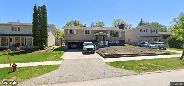 Larawan ng 126 Barker Boulevard sa Winnipeg, Manitoba