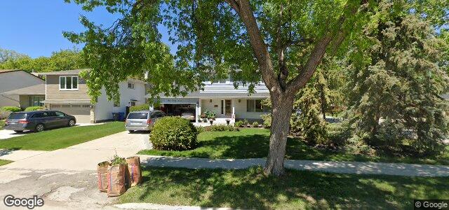 Larawan ng 127 Barker Boulevard sa Winnipeg, Manitoba