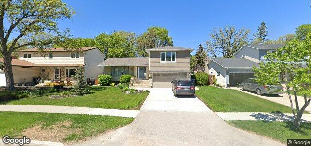 Larawan ng 131 Barker Boulevard sa Winnipeg, Manitoba