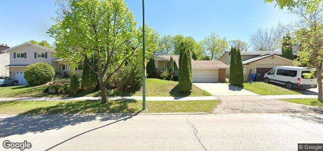 Larawan ng 134 Barker Boulevard sa Winnipeg, Manitoba