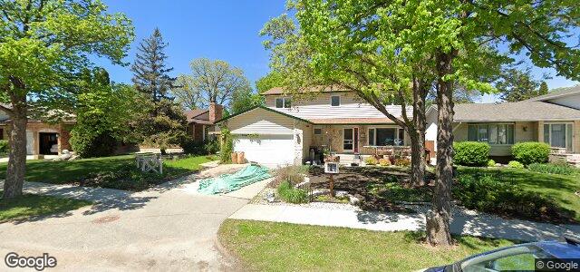 Larawan ng 135 Barker Boulevard sa Winnipeg, Manitoba