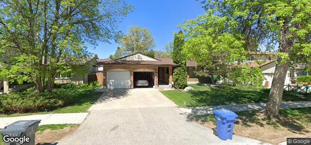 Larawan ng 139 Barker Boulevard sa Winnipeg, Manitoba