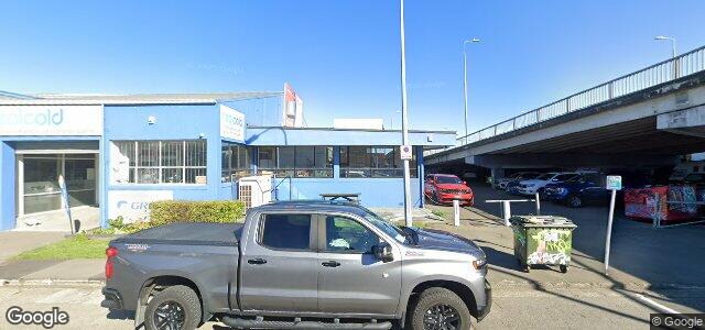 Larawan ng 14 Cass Street sa Winnipeg, Manitoba