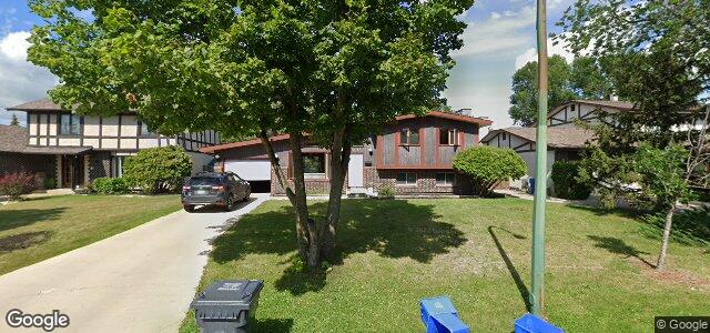 Larawan ng 14 Jewett Bay sa Winnipeg, Manitoba