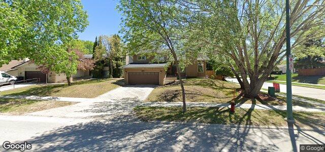 Larawan ng 142 Barker Boulevard sa Winnipeg, Manitoba