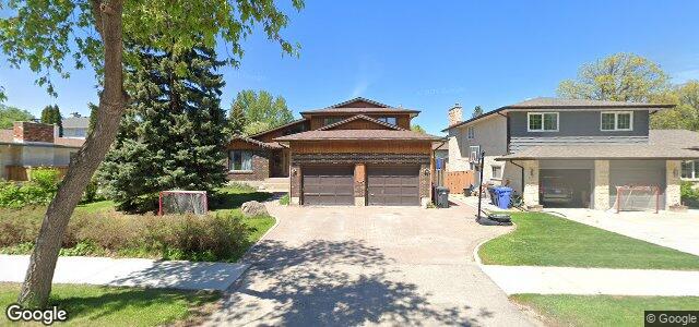 Larawan ng 147 Barker Boulevard sa Winnipeg, Manitoba