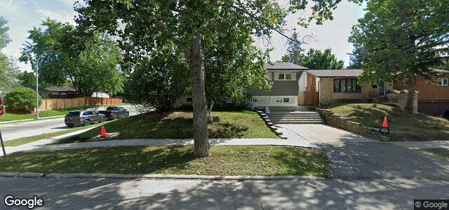 Photo of 150 Barker Boulevard in Winnipeg, Manitoba