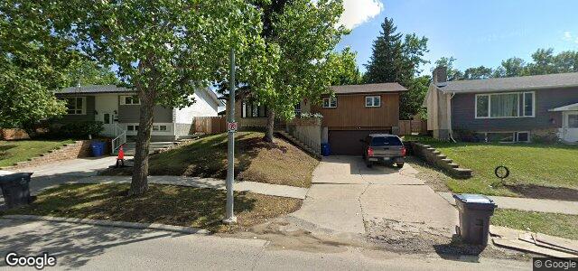 Larawan ng 154 Barker Boulevard sa Winnipeg, Manitoba