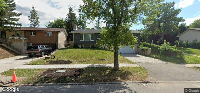 Larawan ng 158 Barker Boulevard sa Winnipeg, Manitoba