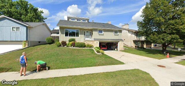 Larawan ng 159 Barker Boulevard sa Winnipeg, Manitoba