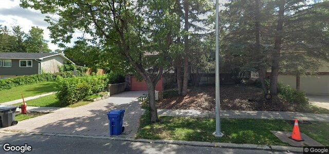 Larawan ng 162 Barker Boulevard sa Winnipeg, Manitoba