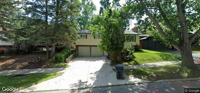 Larawan ng 166 Barker Boulevard sa Winnipeg, Manitoba