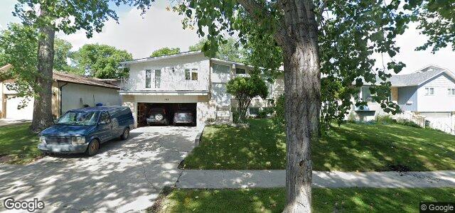 Larawan ng 167 Barker Boulevard sa Winnipeg, Manitoba