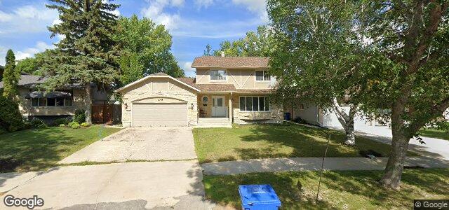 Larawan ng 179 Barker Boulevard sa Winnipeg, Manitoba