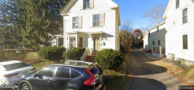 Larawan ng 18 Cass Street sa Winnipeg, Manitoba