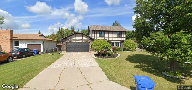 18 Jewett Bay（加拿大曼尼托巴省溫尼伯市）房屋照片