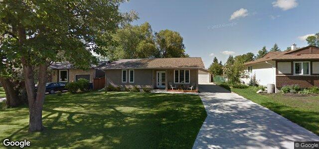 Larawan ng 18 Morton Bay sa Winnipeg, Manitoba