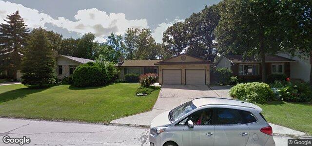 Larawan ng 18 Musgrove Street sa Winnipeg, Manitoba