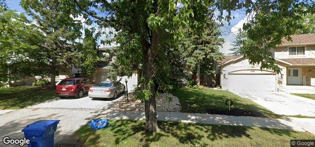 Larawan ng 183 Barker Boulevard sa Winnipeg, Manitoba