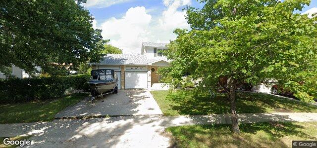 Larawan ng 187 Barker Boulevard sa Winnipeg, Manitoba